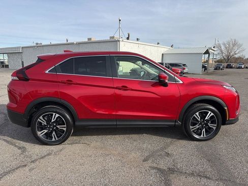 New 2026 Mitsubishi Eclipse Cross SE AWD/4WD image 8