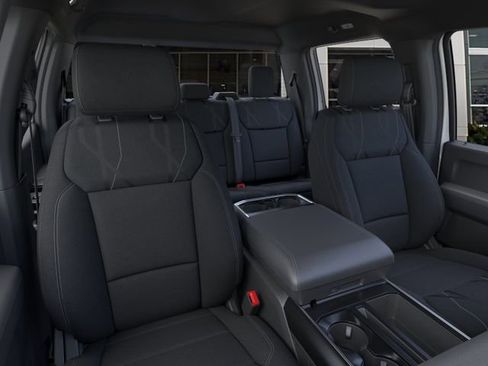 New 2026 Ford F150 STX w/ Equipment Group 200A image 10