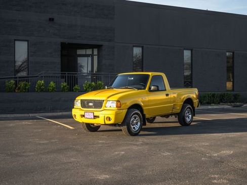 Used 2003 Ford Ranger Edge image 43