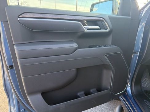 New 2026 GMC Sierra 1500 Elevation image 12