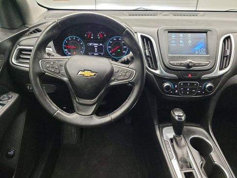 Used 2018 Chevrolet Equinox LT FWD image 22