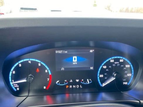 New 2024 Ford Bronco Sport Big Bend AWD/4WD image 24