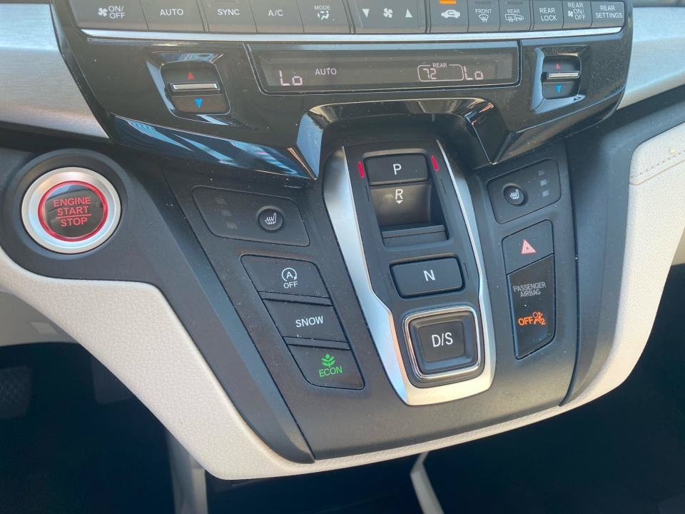 Certified 2026 Honda Odyssey EX-L image 22