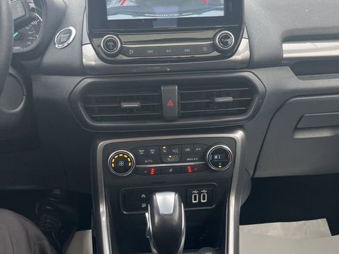 Used 2019 Ford EcoSport SES image 24