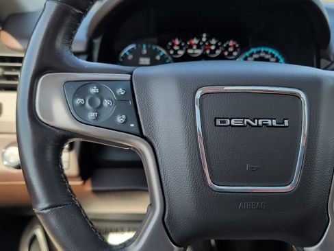 Used 2020 GMC Yukon Denali w/ Open Road Package image 29