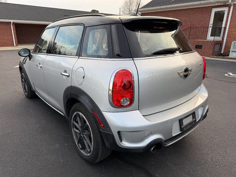 Used 2016 MINI Cooper Countryman S image 5