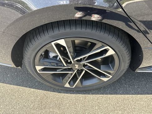 New 2026 Hyundai Sonata N Line FWD image 19