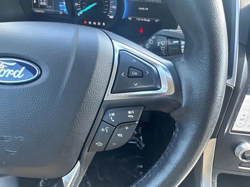 Certified 2022 Ford Edge SEL w/ Convenience Package AWD/4WD image 20