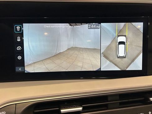 Used 2026 Hyundai Palisade SEL Premium FWD image 63