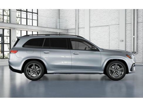 New 2026 Mercedes-Benz GLS 450 GLS 450 image 15