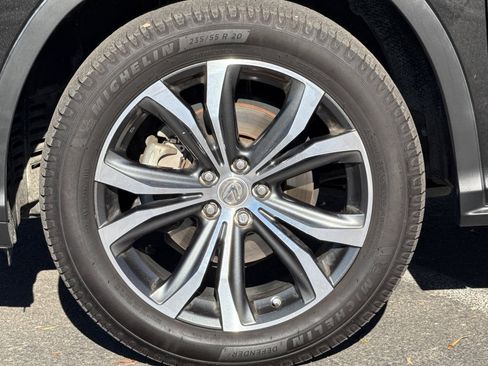 Used 2017 Lexus RX 350 FWD image 36