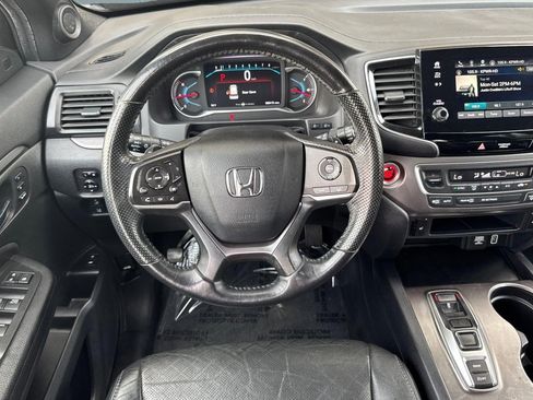 Used 2019 Honda Passport EX-L image 27