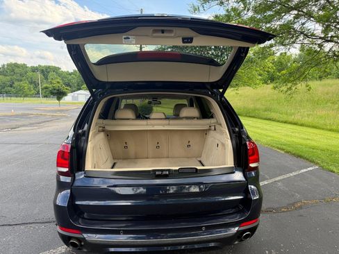 Used 2015 BMW X5 sDrive35i RWD image 15