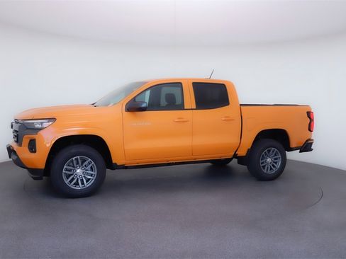 New 2026 Chevrolet Colorado LT w/ LT Convenience Package image 15