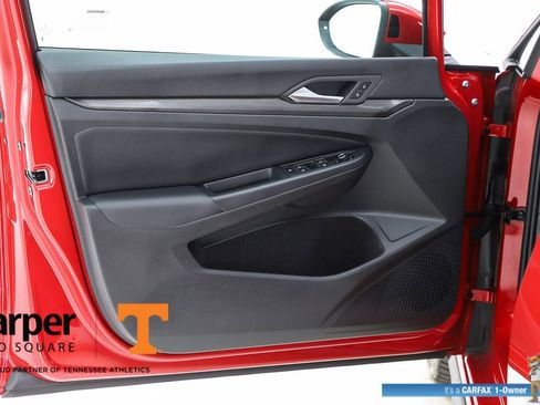 Used 2024 Volkswagen GTI Autobahn image 56