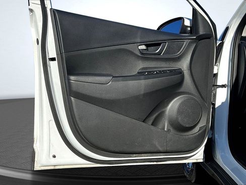 Used 2023 Hyundai Kona SEL w/ Cargo Package image 23