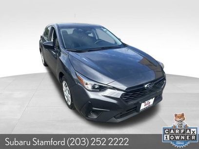 Used 2024 Subaru Impreza 2.0i