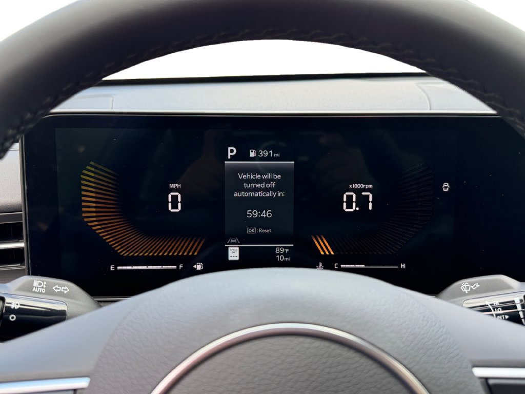 New 2026 Kia K5 GT-Line w/ GT-Line Premium Package FWD image 23