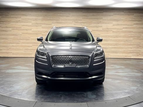 Used 2022 Lincoln Nautilus Reserve w/ Equipment Group 201A AWD/4WD image 26