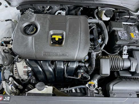 Used 2024 Kia Forte LXS FWD image 28
