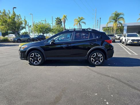 Used 2019 Subaru Crosstrek 2.0i Limited w/ Moonroof Package w/Navigation image 4