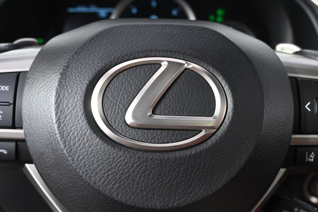 Used 2021 Lexus RX 350 F Sport w/ Accessory Package AWD/4WD image 36