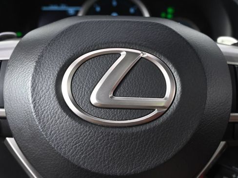 Used 2021 Lexus RX 350 F Sport w/ Accessory Package AWD/4WD image 36