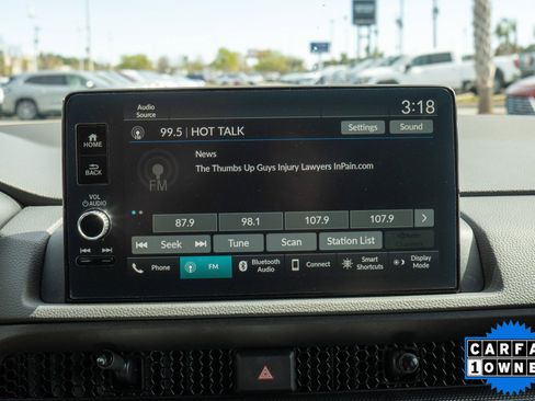 Used 2024 Honda CR-V Sport-L image 15