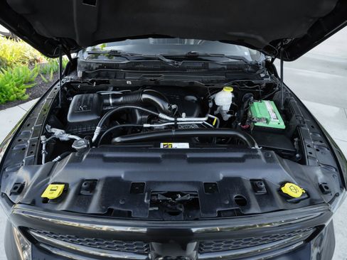 Used 2018 RAM 1500 Sport w/ Convenience Group image 43