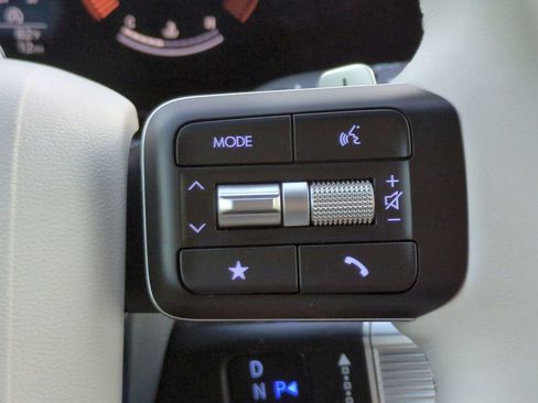 New 2026 Hyundai Santa Fe SEL image 25