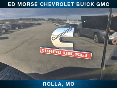 Used 2020 RAM 2500 Big Horn w/ Level 1 Equipment Group image 12