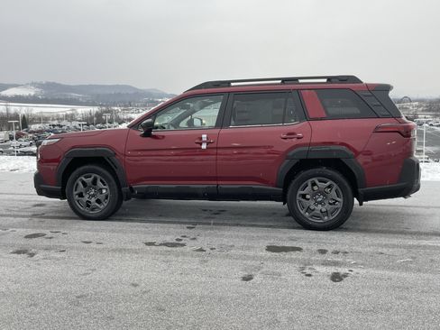 New 2026 Subaru Outback Premium image 7