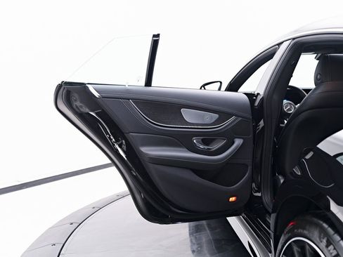 Used 2023 Mercedes-Benz AMG GT 63 image 35