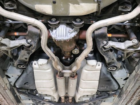 Used 2005 Ford Thunderbird RWD image 29