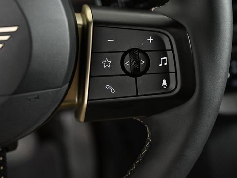 Certified 2025 MINI Cooper S FWD image 15