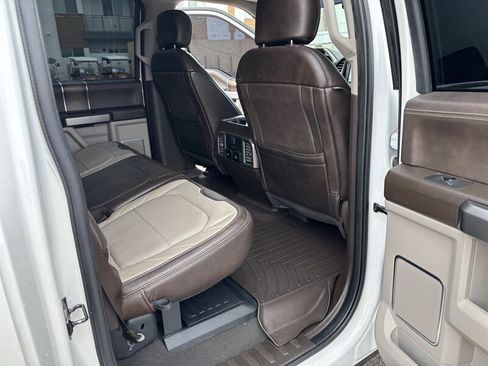 Used 2019 Ford F350 Limited image 30