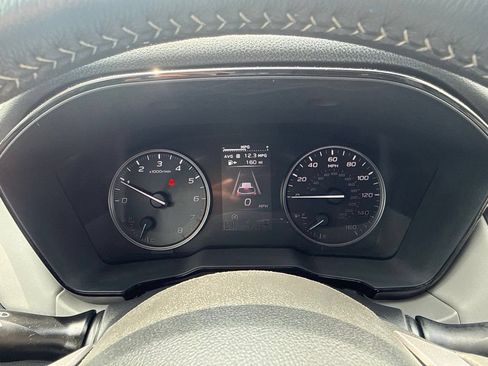 Used 2025 Subaru Outback Premium w/ Popular Package #1 AWD/4WD image 13