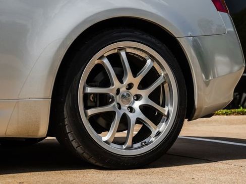 Used 2006 INFINITI G35 Coupe image 36