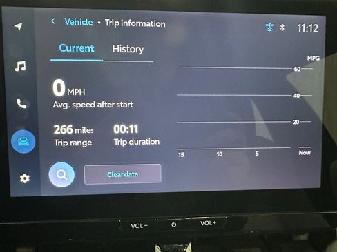 Used 2025 Toyota Corolla SE w/ SE Premium Package image 29