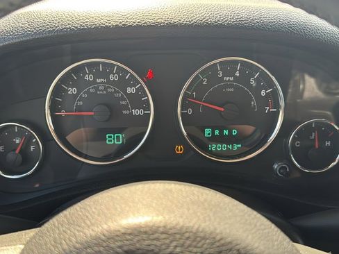 Used 2014 Jeep Wrangler Unlimited Sport w/ Quick Order Package 24S AWD/4WD image 28