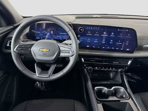 New 2026 Chevrolet Traverse LT image 21