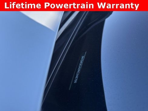 Used 2024 Nissan Pathfinder SL w/ Cargo Package image 29