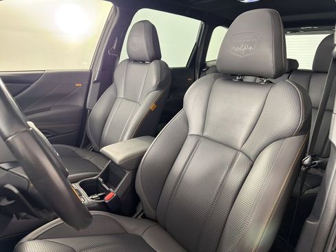 Used 2023 Subaru Forester Wilderness image 21