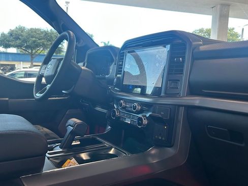 New 2025 Ford F150 XLT w/ Equipment Group 303A High image 27