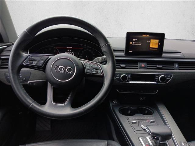 Used 2019 Audi A4 2.0T Premium FWD image 18