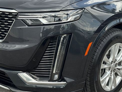 Certified 2023 Cadillac XT6 Luxury FWD image 15