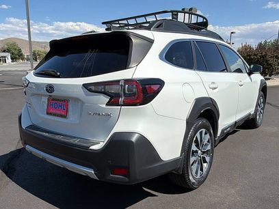 Used 2024 Subaru Outback Limited