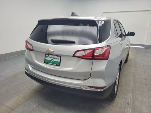 Used 2021 Chevrolet Equinox LT image 7