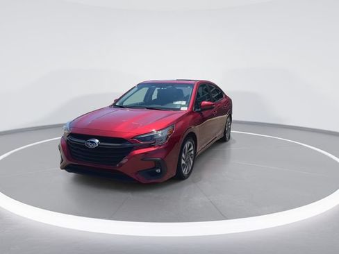 Certified 2024 Subaru Legacy Limited AWD/4WD image 3
