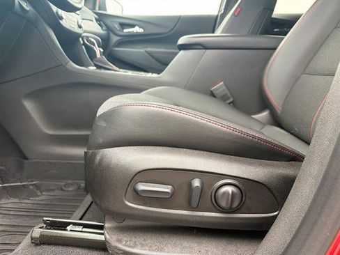 Used 2023 Chevrolet Equinox RS w/ LPO, Floor Liner Package image 14